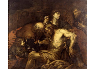 Il dovere di stare vicino ai fratelli più deboli