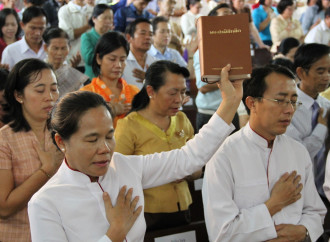 Liberi i sette cristiani arrestati per aver organizzato un incontro di preghiera illegale