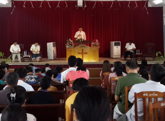 In Laos migliora la situazione dei cristiani, ma non dappertutto