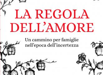 La regola dell’amore, per sposi che vogliono vivere la fede