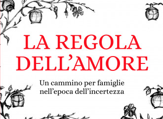 La regola dell’amore, per sposi che vogliono vivere la fede