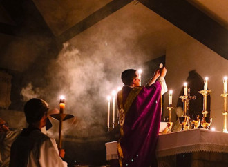 Traditionis Custodes, l'assolutismo papale contro il diritto