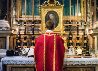 Stretta finale sulla liturgia tradizionale: il documento c'è