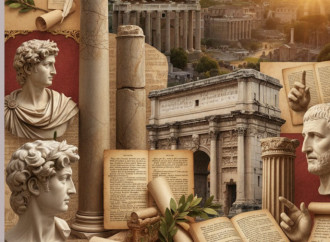 Quanto latino c’è nell’italiano