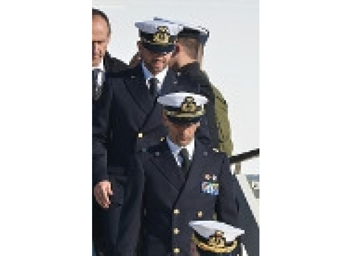 Latorre e Girone Latorre e Girone