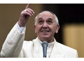 Laudato sì: tra
lode al Creato
e responsabilità
