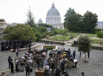 Laudate Deum, il catastrofismo sostituisce la fede cattolica