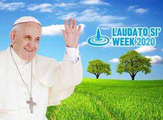 Laudato Si', un'autocelebrazione discutibile