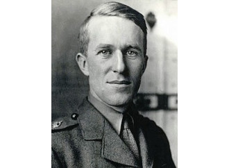 I generali del Pentagono studino Lawrence d'Arabia