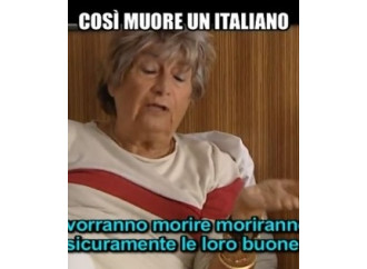 Il nostro compito
contro la cultura
della morte