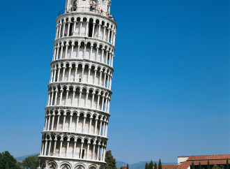 Compie 850 anni il campanile più famoso del mondo