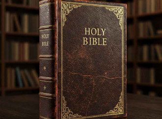 La Bibbia odia gli omosessuali?