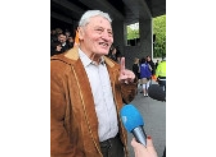 René Lebouvier René Lebouvier
