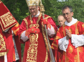 Per i lefebvriani ogni Messa è dubbia tranne la loro