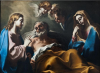 San Giuseppe e la buona morte (quella vera)