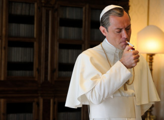 Basta sigarette in Vaticano