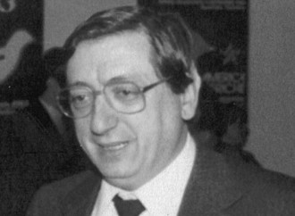 “La mia gravidanza a 47 anni. E come mi aiutò Leo Aletti”