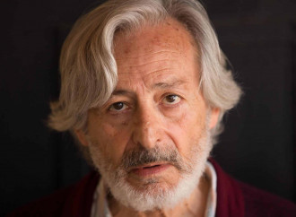 Leo Gullotta e l'utero in affitto