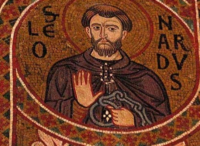 San Leonardo di Noblac San Leonardo di Noblac