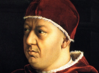 Leone X, un Papa musicista e compositore