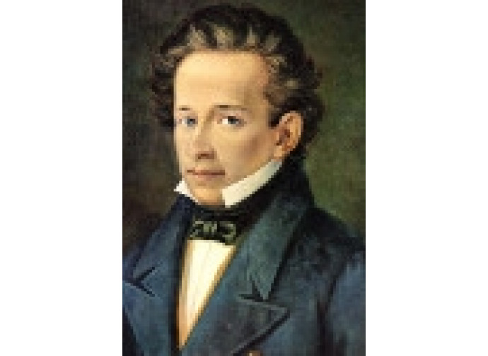 Giacomo Leopardi