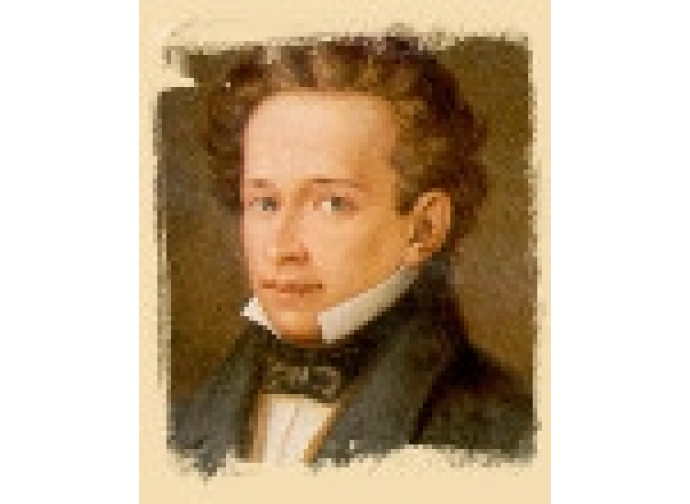 Giacomo Leopardi