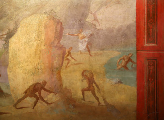 L’Odisseo di Nolan, così diverso, così fedele al suo archetipo