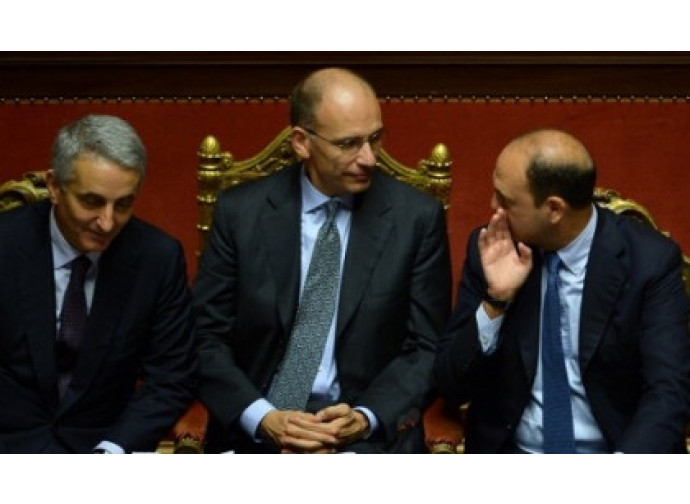 Governo Letta