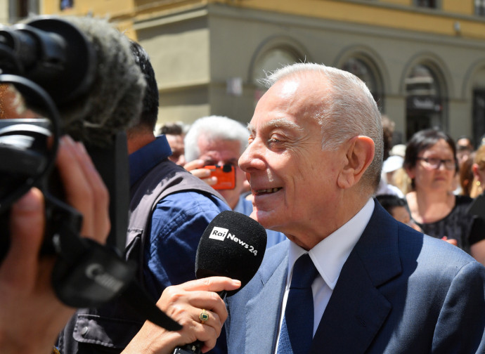 Gianni Letta Gianni Letta