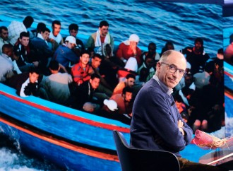 Immigrazione, Letta sabota il suo stesso governo