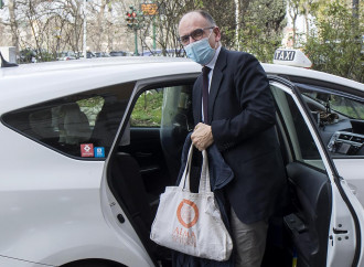 Ius soli, Letta si risveglia oggi con l'agenda del 2013