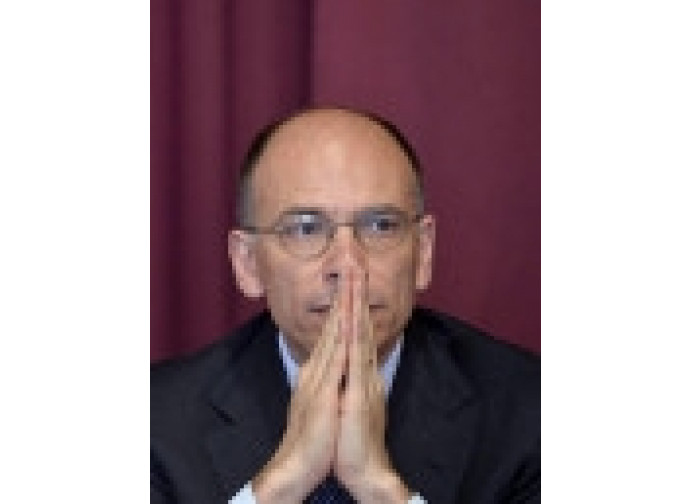 Enrico Letta