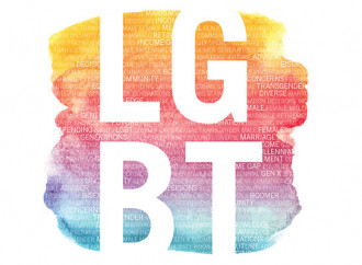 L'acronimo LGBT per la prima volta in un documento del Vaticano