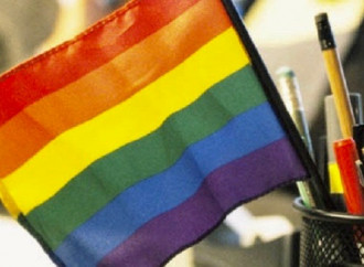 Autogestione con Arcigay: il liceo educa a senso unico