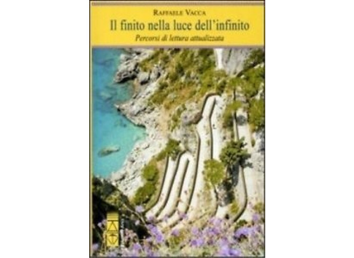 Il libro di Raffaele Vacca