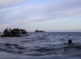 Schneider: «L’immigrazione di massa, un piano per islamizzare l’Europa»