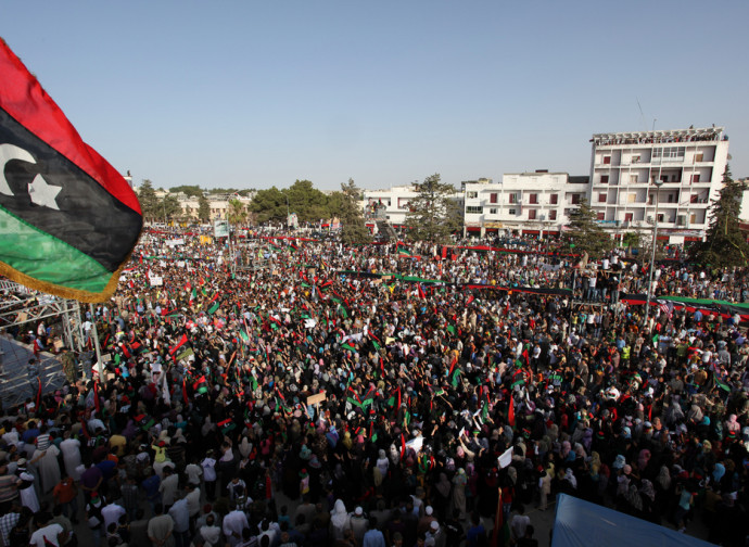 Libia Libia