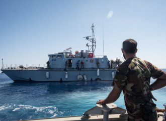 Mille emigranti irregolari riportati in Libia in 48 ore