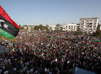 Caos Libia, una fucina di terroristi a due passi da casa