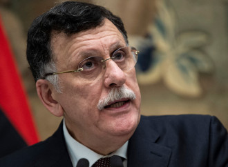 Libia, Sarraj offre una base agli Usa