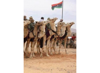 L'Isis non basta. Altre disgrazie per la Libia