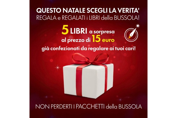 I pacchetti della Bussola