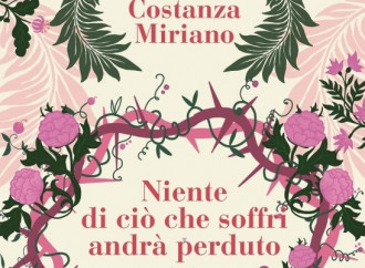 "Niente di ciò che soffri andrà perduto": provare per credere