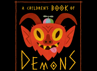 Libro di demoni, l’esorcista: «Un altro attacco ai bambini»