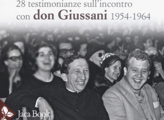 Don Giussani e l'inizio di GS: la parola a 28 testimoni