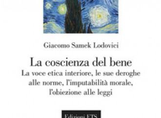 Suggerimenti per custodire una coscienza morale