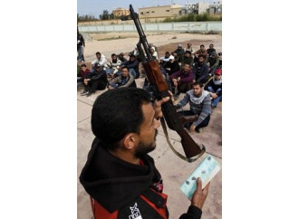 Il caos islamico domina i resti della Libia
