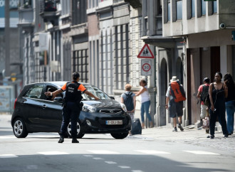 Liegi, primo attentato del Ramadan in Europa