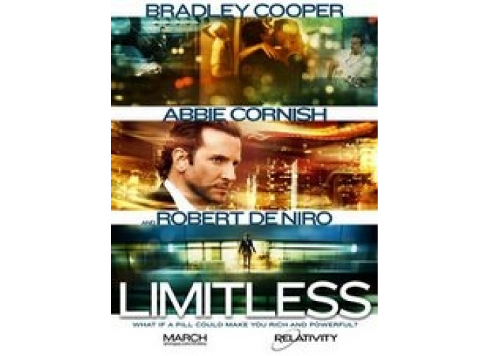 Limitless