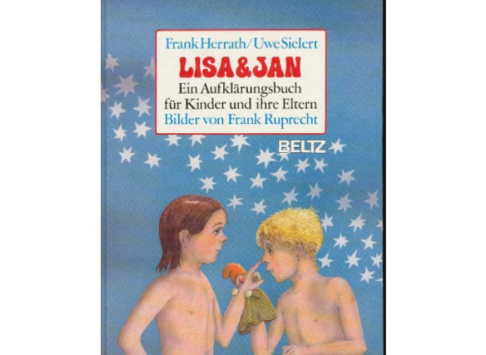 "Lisa und Jan" "Lisa und Jan"